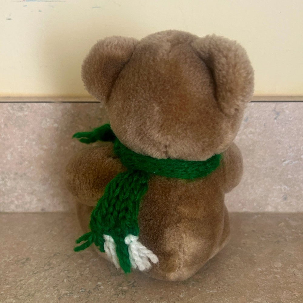Gund Bialosky & Friend Bear - Picture 4 of 8